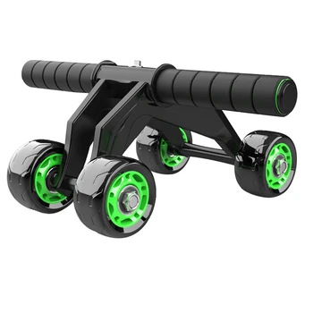 Abdominal Wheel AB Roller Muscle Training Device Suitable for Waist and Leg Exercise Home Gym Training Equipment
Abdominal Wheel AB Roller Muscle Training Device Suitable for Waist and Leg Exercise Home Gym Training Equipment