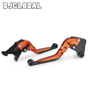 Handle Brake Clutch Levers For KTM 690 SMC/Duke/SMC R/Duke R 2012 2013 Motorcycle Accessories CNC Clutch Brake Handle Lever
Handle Brake Clutch Levers For KTM 690 SMC/Duke/SMC R/Duke R 2012 2013 Motorcycle Accessories CNC Clutch Brake Handle Lever