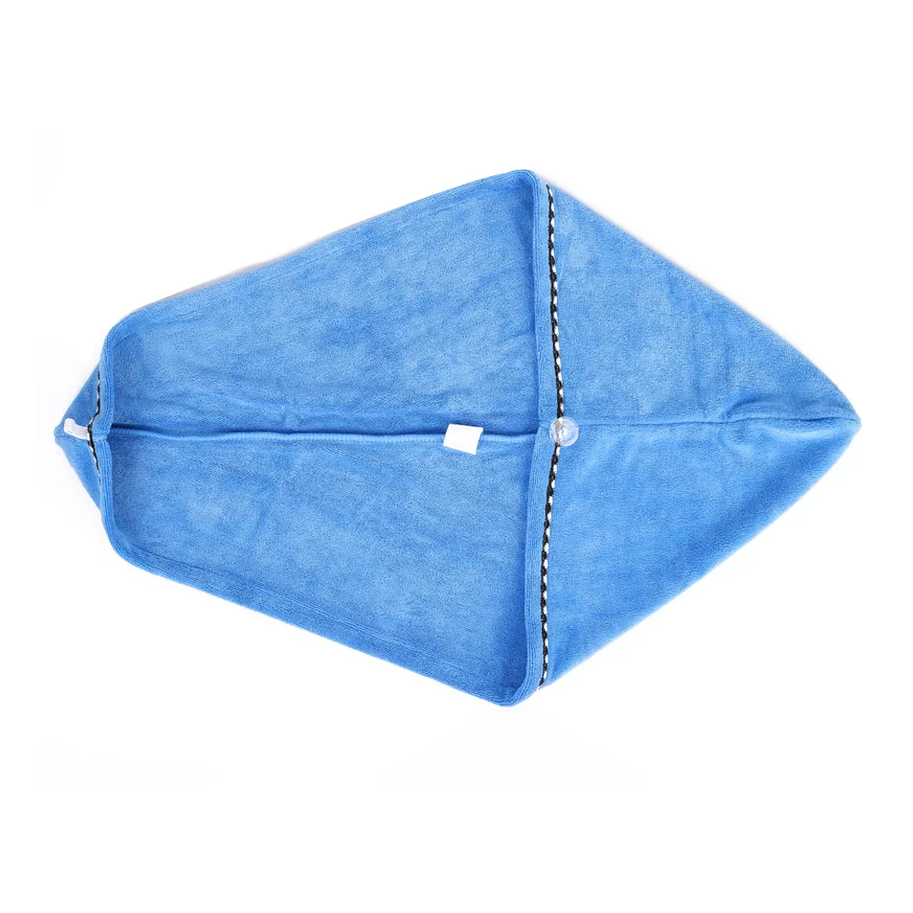 Ultrafine Fibers Blue Hat Shower Cap Fashion Modeling Tools Modelling Beauty Health Rapid Drying Drop Shipping
Ultrafine Fibers Blue Hat Shower Cap Fashion Modeling Tools Modelling Beauty Health Rapid Drying Drop Shipping