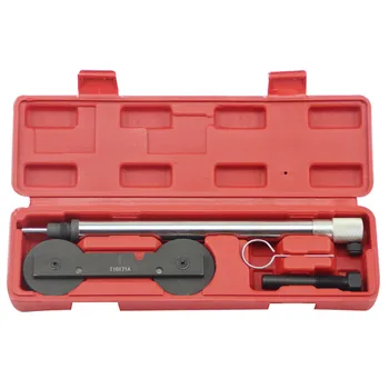 Auto Tool Kit Of Engine Timing Tool Set for VAG 1.2, 1.4TFSi, 1.4, 1.6FSi - Chain Drive T10171A
Auto Tool Kit Of Engine Timing Tool Set for VAG 1.2, 1.4TFSi, 1.4, 1.6FSi - Chain Drive T10171A