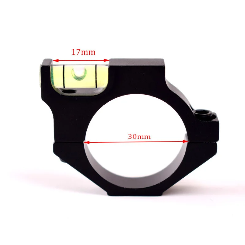 Hunting Airsoft Accessories Tactical Ak 30mm Calibration Riflescope Bubble Level Scope Mounts Accessories
Hunting Airsoft Accessories Tactical Ak 30mm Calibration Riflescope Bubble Level Scope Mounts Accessories