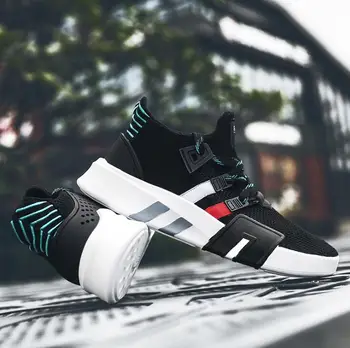 N005 кроссовки мужские кеды sport shoes men designer sneakers zapatillas women casual jogging shoes air mesh skate shoes
N005 кроссовки мужские кеды sport shoes men designer sneakers zapatillas women casual jogging shoes air mesh skate shoes