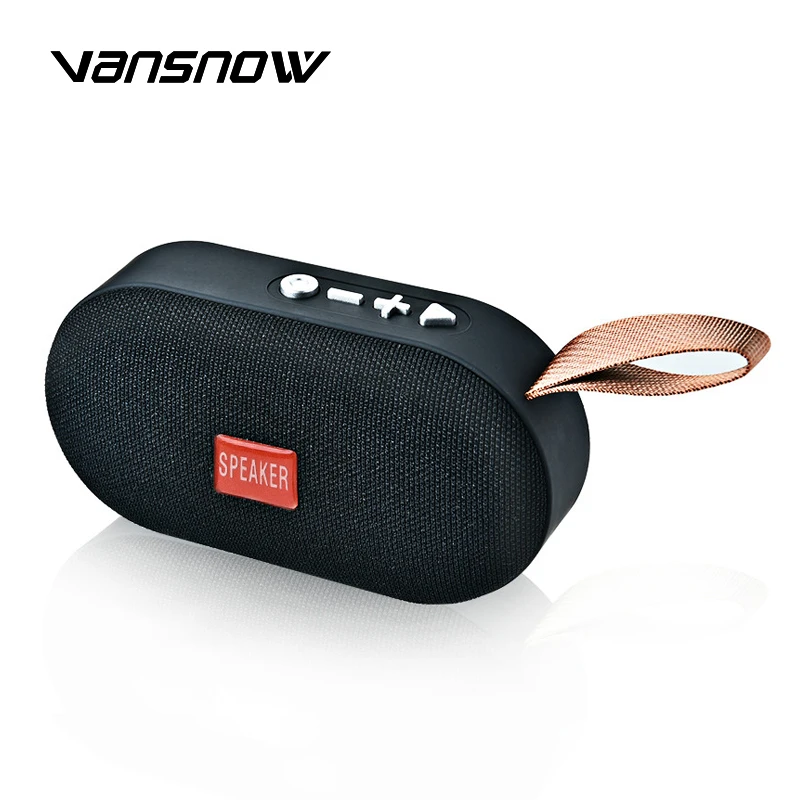 T7 Bluetooth Speaker Protable Mini Outdoor Waterproof Subwoofer Support U Disk TF Card Wireless Soundbar Best Loudspeaker Ever
T7 Bluetooth Speaker Protable Mini Outdoor Waterproof Subwoofer Support U Disk TF Card Wireless Soundbar Best Loudspeaker Ever