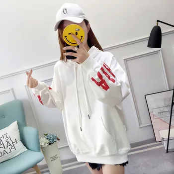 New Long Sleeve Women's Jacket for Autumn 2009 Loose Hat Guard Student's Slim Fresh Sweet Topcoat
New Long Sleeve Women's Jacket for Autumn 2009 Loose Hat Guard Student's Slim Fresh Sweet Topcoat