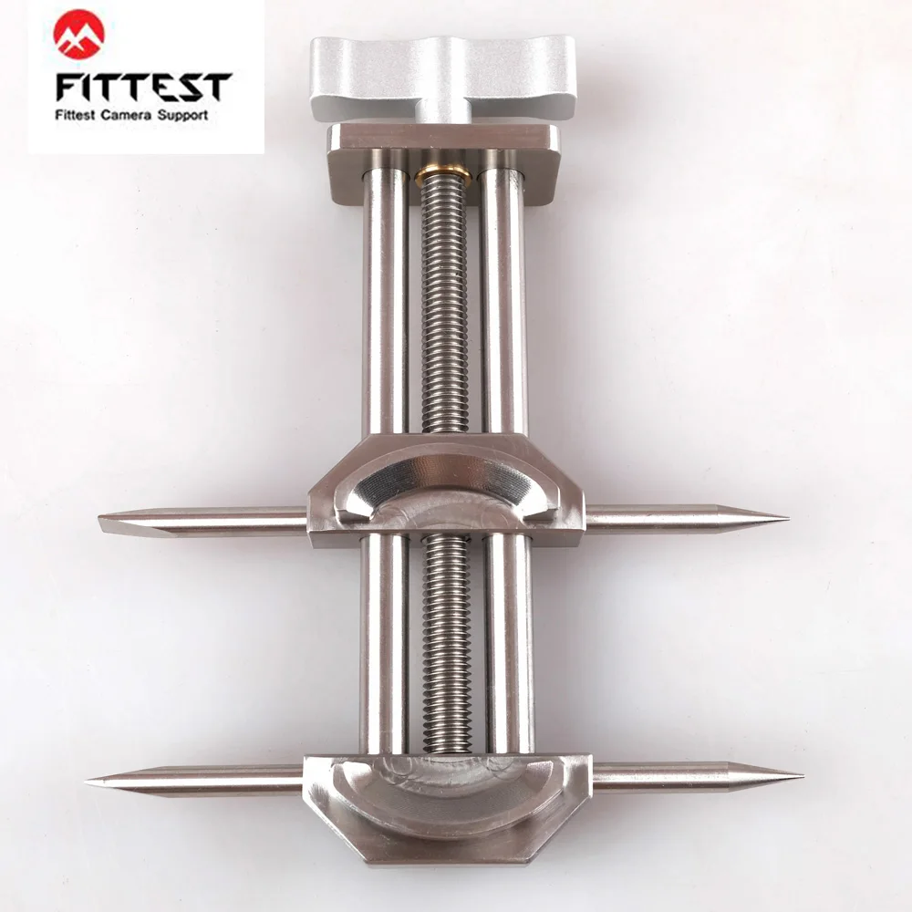 FITTEST Lens repair tool Camera Lens Vise Tool Filter Ring Removal Lens Opening Wrench Stainless Steel Spanner
FITTEST Lens repair tool Camera Lens Vise Tool Filter Ring Removal Lens Opening Wrench Stainless Steel Spanner