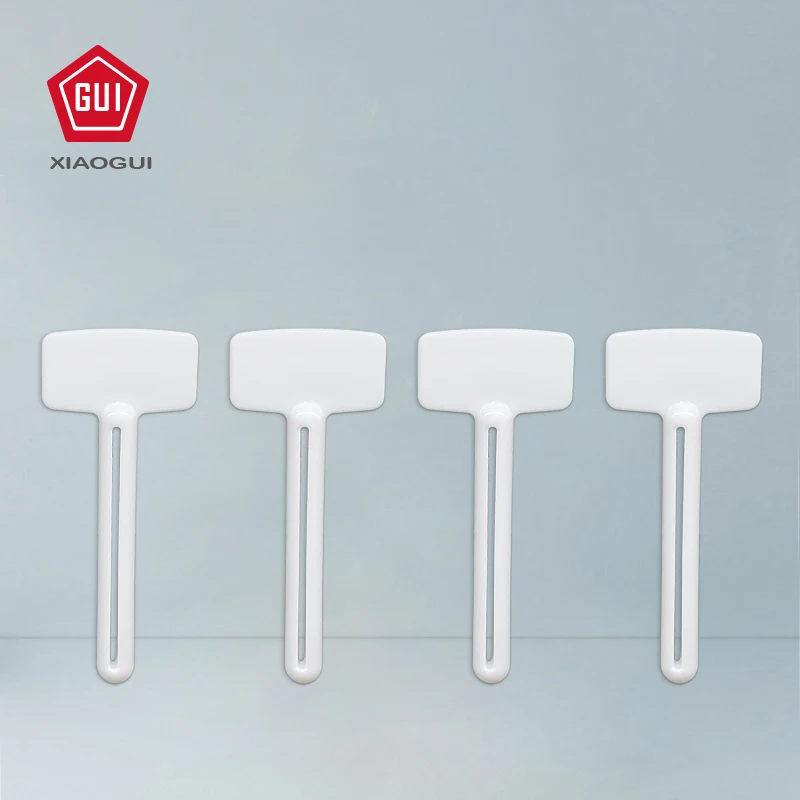 XIAOGUI T-shaped toothpaste squeezer Korean manual toothpaste squeezer sloth cosmetics cleansing milk squeezer plastic ABS toot
XIAOGUI T-shaped toothpaste squeezer Korean manual toothpaste squeezer sloth cosmetics cleansing milk squeezer plastic ABS toot