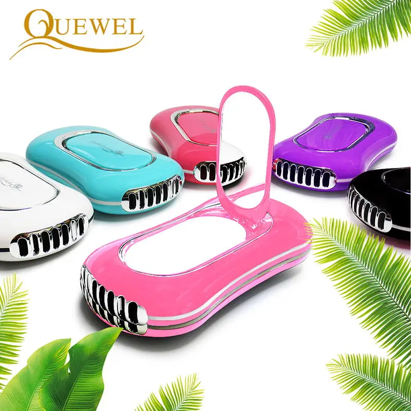 Quewel Eyelashes Extension Dryer Mini Pocket USB Fan Portable Handheld Air Conditioning Rechargeable Grafted Eyelashes Dryer
Quewel Eyelashes Extension Dryer Mini Pocket USB Fan Portable Handheld Air Conditioning Rechargeable Grafted Eyelashes Dryer