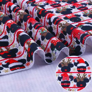50*145cm Christmas Bullet Textured Liverpool Patchwork Tissue Kids home textile for Sewing Doll fabric sewing fabric
50*145cm Christmas Bullet Textured Liverpool Patchwork Tissue Kids home textile for Sewing Doll fabric sewing fabric