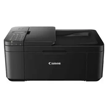 Multifunction Printer Canon Pixma TR4550 WIFI Black
Multifunction Printer Canon Pixma TR4550 WIFI Black