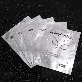 50 Pairs Eye Eyelash Extension Under Eye Pads Paper Patches Lint Free Eye Mask Pads Natural Hydrogel Lash Supplies Beauty Tool
50 Pairs Eye Eyelash Extension Under Eye Pads Paper Patches Lint Free Eye Mask Pads Natural Hydrogel Lash Supplies Beauty Tool