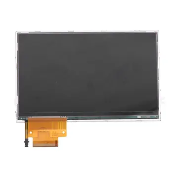 LCD Backlight Display LCD Screen Part For PSP 2000 2001 2002 2003 2004 Console Screen New Screens Professional Precise Design
LCD Backlight Display LCD Screen Part For PSP 2000 2001 2002 2003 2004 Console Screen New Screens Professional Precise Design