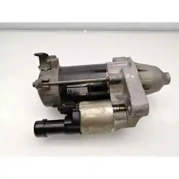 4280004541 STARTER MOTOR Honda Accord SALOON (CU)
4280004541 STARTER MOTOR Honda Accord SALOON (CU)