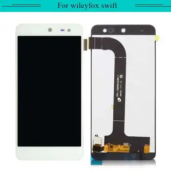 3pcs For Wileyfox Swift Full LCD Display Touch Screen Assembly complete Digitizer Replacement Free Shipping
3pcs For Wileyfox Swift Full LCD Display Touch Screen Assembly complete Digitizer Replacement Free Shipping