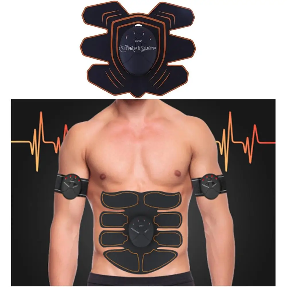 Home Gym Abdominal Muscle Stimulator Hip Trainer Toner Weight Loss Body Slimming Machine Abs EMS Fitness Training Gear Machine
Home Gym Abdominal Muscle Stimulator Hip Trainer Toner Weight Loss Body Slimming Machine Abs EMS Fitness Training Gear Machine