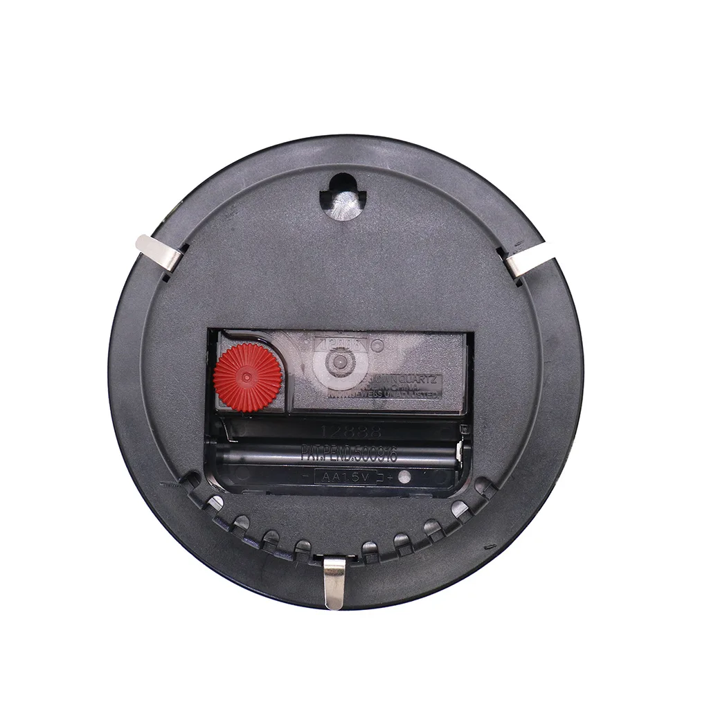 Professional 4.25Inch Skeleton Quartz Clock Mechanism Insert Repairs Replacement Professional 4.25Inch Skeleton Quartz Clock Mechanism Insert Repairs Replacement