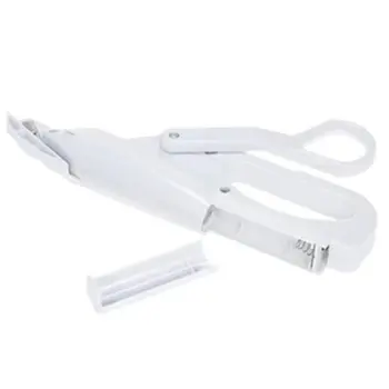Multipurpose Electric Automatic Safe Handheld Fabric Sewing Scissors Multifunctional portable electric scissors
Multipurpose Electric Automatic Safe Handheld Fabric Sewing Scissors Multifunctional portable electric scissors