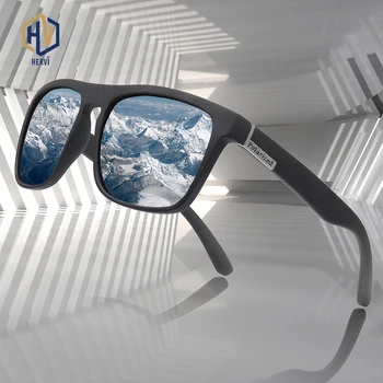 Polarized Sunglasses Men Luxury Brand Designer Vintage Outdoor Driving Sun Glasses Male Goggles Shadow UV400 Oculos 
Polarized Sunglasses Men Luxury Brand Designer Vintage Outdoor Driving Sun Glasses Male Goggles Shadow UV400 Oculos