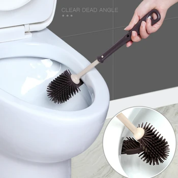 Siliconen Wc Borstel Zachte Haren Muur Gemonteerde Badkamer Wc Borstel Houder Set Clean Tool Duurzaam Thermoplastisch Rubber
Siliconen Wc Borstel Zachte Haren Muur Gemonteerde Badkamer Wc Borstel Houder Set Clean Tool Duurzaam Thermoplastisch Rubber