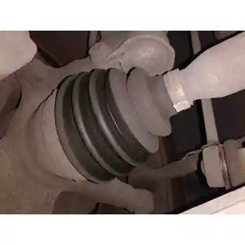 TRANSMISSION FRONT RIGHT OPEL CORSA D
TRANSMISSION FRONT RIGHT OPEL CORSA D