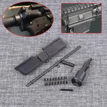 Tactical .223 Forward Assist Bolt Button And Dust Cover Assembly Set Combo For M4 M16 AR15 For Hunting Accessories
Tactical .223 Forward Assist Bolt Button And Dust Cover Assembly Set Combo For M4 M16 AR15 For Hunting Accessories