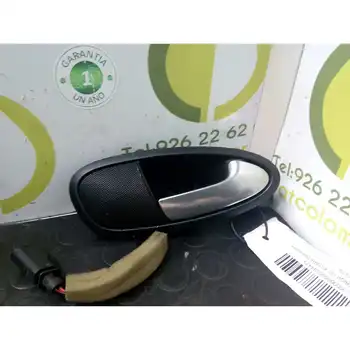 6094479 handle Inner Front Right Seat Leon (1p1) 1.9 Tdi
6094479 handle Inner Front Right Seat Leon (1p1) 1.9 Tdi