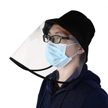 Safety Anti Splash Dust Helmet Hat Plastic Cover with Hat Anti Spittle Anti Dust Cover Full Face Eyes Protection Covering Hat
Safety Anti Splash Dust Helmet Hat Plastic Cover with Hat Anti Spittle Anti Dust Cover Full Face Eyes Protection Covering Hat