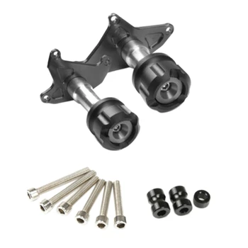 NEW-Motorcycle Engine Crash Pads Frame Sliders Protector for Honda Grom MSX125 MSX125SF MSX 125 125SF 2013-2019
NEW-Motorcycle Engine Crash Pads Frame Sliders Protector for Honda Grom MSX125 MSX125SF MSX 125 125SF 2013-2019