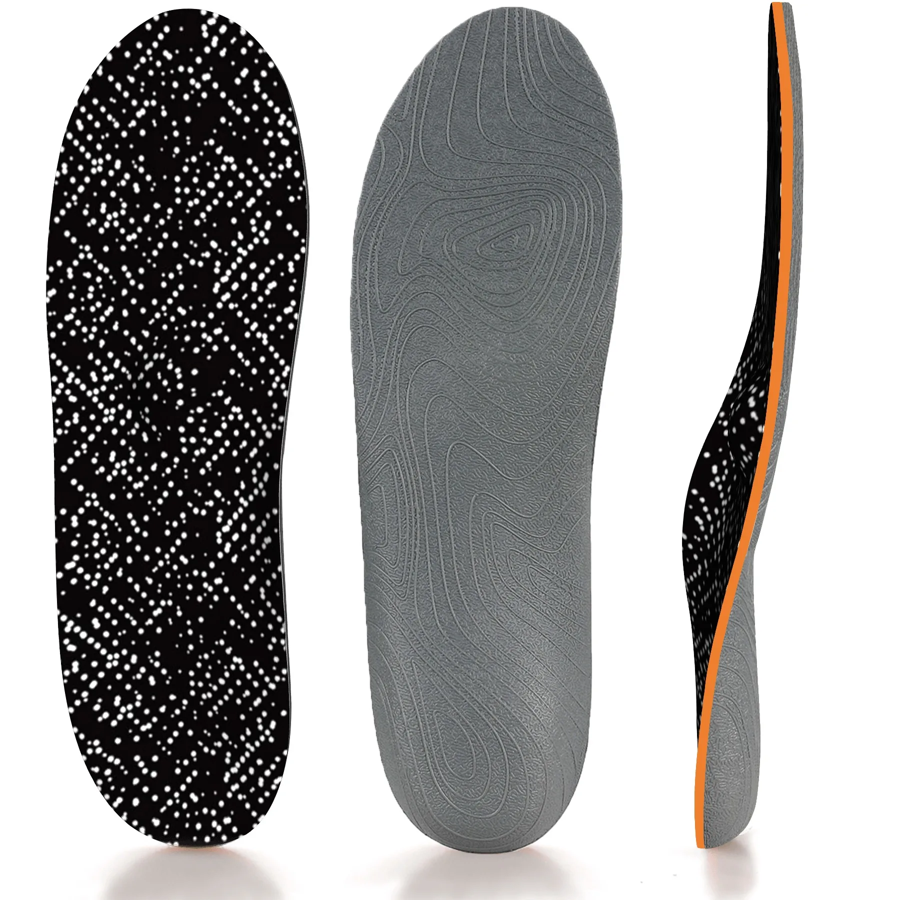 Memory Foam Insoles For Shoes Sole Mesh Deodorant Breathable Cushion Running Insoles For Feet Man Women Orthopedic Insoles
Memory Foam Insoles For Shoes Sole Mesh Deodorant Breathable Cushion Running Insoles For Feet Man Women Orthopedic Insoles