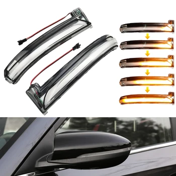 LED Dynamic Turn Signal Light For Hyundai Lafesta 2018 2019 2020 Flowing Water Blinker Side Rear-View Mirror Indicator Light
LED Dynamic Turn Signal Light For Hyundai Lafesta 2018 2019 2020 Flowing Water Blinker Side Rear-View Mirror Indicator Light
