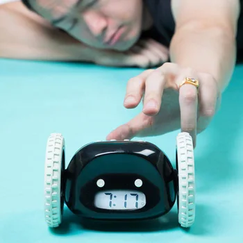 LED Alarm Clock Digital Snooze Table Clock Wake Up Light Electronic Time Display Home Decoration Clock Snooze Time Clock
LED Alarm Clock Digital Snooze Table Clock Wake Up Light Electronic Time Display Home Decoration Clock Snooze Time Clock