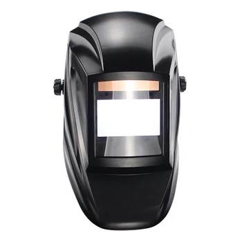 Solar Automatic Dimming Welding Face Cover Protective Face Shield Large Window Protective Equipment WWO66
Solar Automatic Dimming Welding Face Cover Protective Face Shield Large Window Protective Equipment WWO66