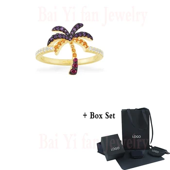 Fashion Moroccan Jewelry New Colorful Palm Tree Ring Summer Style Elegant Palm Tree Decoration Female Romantic Jewelry Gift
Fashion Moroccan Jewelry New Colorful Palm Tree Ring Summer Style Elegant Palm Tree Decoration Female Romantic Jewelry Gift