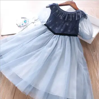 summer girls blue back split tulle priness dress baby girl star print party tutu dresses kids dress for girl children clothes
summer girls blue back split tulle priness dress baby girl star print party tutu dresses kids dress for girl children clothes