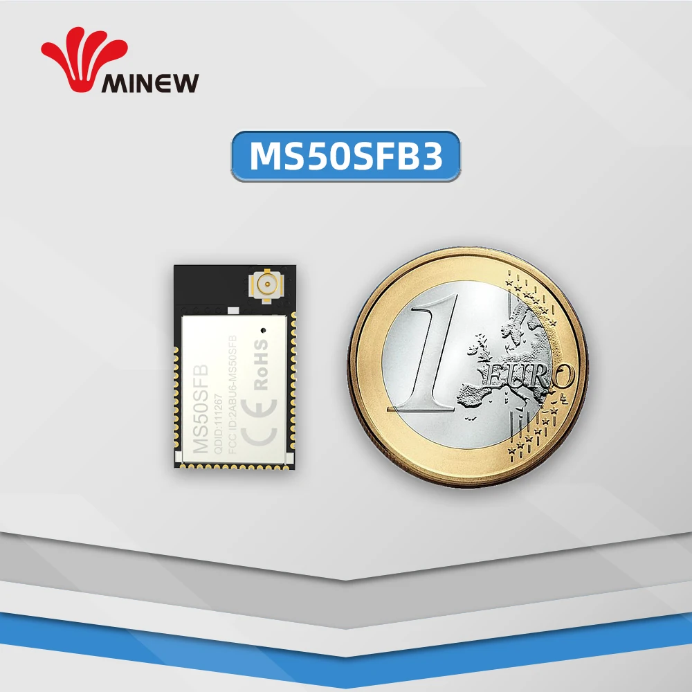 nrf52832 rf module 2.4ghz long distance wireless transceiver MS88SF2 transmitter receiver minew MS50SFB3
nrf52832 rf module 2.4ghz long distance wireless transceiver MS88SF2 transmitter receiver minew MS50SFB3