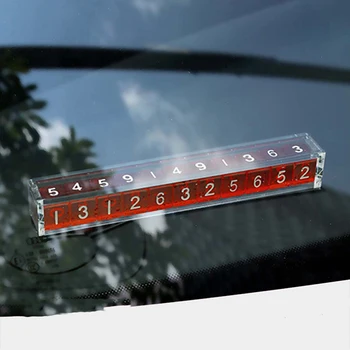Funny Colorful Car Parking Card Phone Number Card Plate Car Styling Phone Number Card Car Accessories
Funny Colorful Car Parking Card Phone Number Card Plate Car Styling Phone Number Card Car Accessories