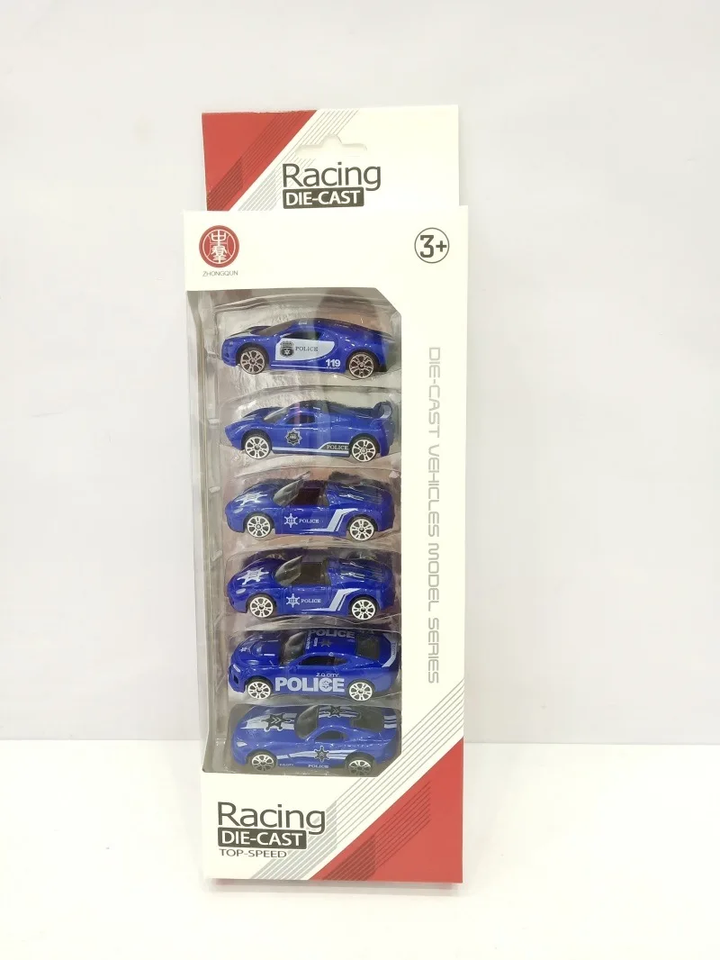 New Style Children Model Toy Car Model Mini Cartoon Alloy Car Model Stall Hot Selling Toy Gift
New Style Children Model Toy Car Model Mini Cartoon Alloy Car Model Stall Hot Selling Toy Gift
