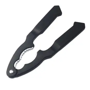 Fruit & Vegetable Tools Nut Cracker Clip Heavy Duty Walnut Clip Crusher 1pc Metal Nut Shell Cracker Nutcracker Walnut Opener
Fruit & Vegetable Tools Nut Cracker Clip Heavy Duty Walnut Clip Crusher 1pc Metal Nut Shell Cracker Nutcracker Walnut Opener