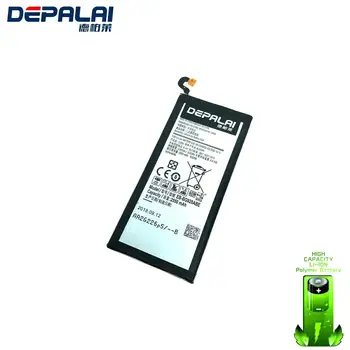 EB-BG920ABE Battery For Samsung Galaxy S6 Battery G920 G920F G920i G9200 G9208 G9209 Replacement Batteries 2550 mAh
EB-BG920ABE Battery For Samsung Galaxy S6 Battery G920 G920F G920i G9200 G9208 G9209 Replacement Batteries 2550 mAh