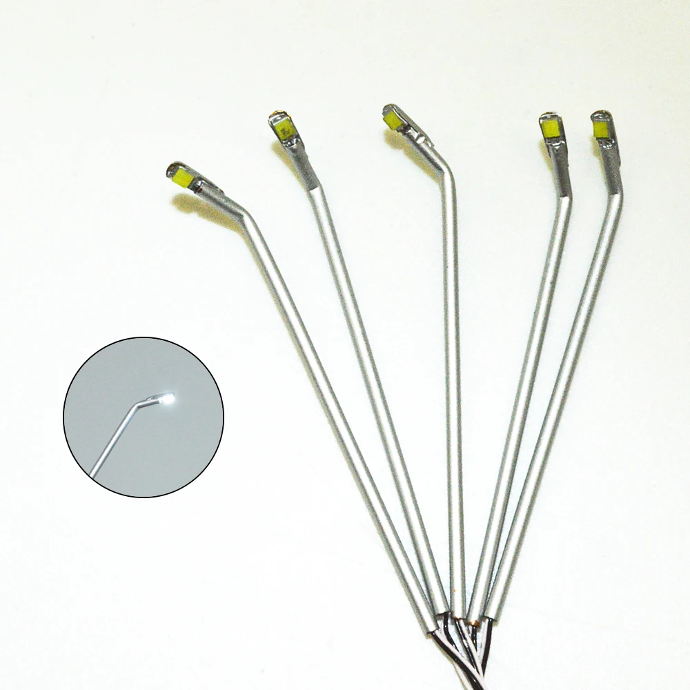 200pcs High quality 3V 1/300 Metal copper Streets Lamp Modelmaking LED Lights Lamppost Model Railway Street Lighting
200pcs High quality 3V 1/300 Metal copper Streets Lamp Modelmaking LED Lights Lamppost Model Railway Street Lighting