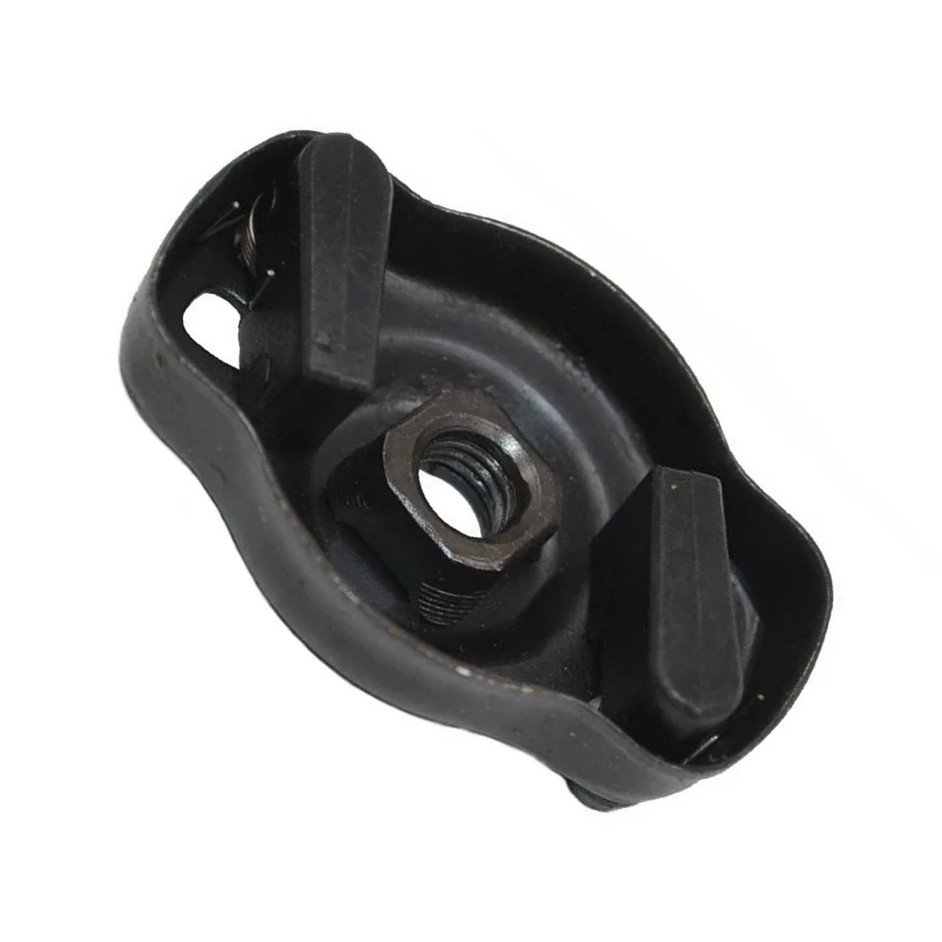 Starter Pawl Cup For Stihl FS38 FS40 FS55 FS56RC FS70 FS40C FS50 FS50C KM55 4140 190 2010 String Trimmer Parts
Starter Pawl Cup For Stihl FS38 FS40 FS55 FS56RC FS70 FS40C FS50 FS50C KM55 4140 190 2010 String Trimmer Parts