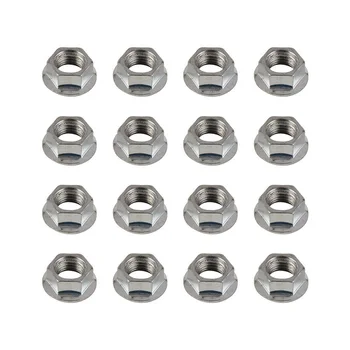 For Many Honda Suzuki Yamaha Atvs Wheel Lug Nut Locking Bolt Cap 16 Packed
For Many Honda Suzuki Yamaha Atvs Wheel Lug Nut Locking Bolt Cap 16 Packed