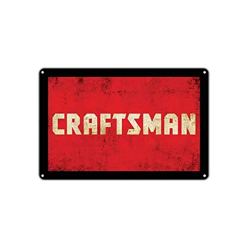 Crysss Craftsman электроинструменты ручной работы старинный Ретро Металлический Настенный декор художественный магазин мужская пещера Бар Паб ал...
Crysss Craftsman электроинструменты ручной работы старинный Ретро Металлический Настенный декор художественный магазин мужская пещера Бар Паб ал...
