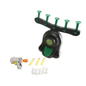 Electric Suspension Shooting Target Running Movable Target Adjustable DIY Shooting Electric Scoring Auto Reset Digital Targets 
Electric Suspension Shooting Target Running Movable Target Adjustable DIY Shooting Electric Scoring Auto Reset Digital Targets