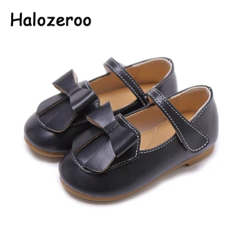 Spring Kids Bow Shoes Baby Girls Princess Dress Shoes Children Black Brand Flats Toddler Fashion Shoes Leather Shoes Mary Jane
Spring Kids Bow Shoes Baby Girls Princess Dress Shoes Children Black Brand Flats Toddler Fashion Shoes Leather Shoes Mary Jane