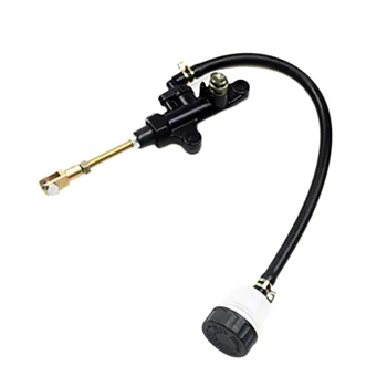 Motorcycle Rear Brake Master Cylinder Pump for Yamaha FZX250 ZEAL 91-92,FZX750 86-98
Motorcycle Rear Brake Master Cylinder Pump for Yamaha FZX250 ZEAL 91-92,FZX750 86-98