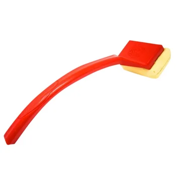 Grill Rescue Barbecue Cleaning Brush Grill Rescue Barbecue Cleaning Brush fashion Leisure practical Delicate Convenience Kitchen 
Grill Rescue Barbecue Cleaning Brush Grill Rescue Barbecue Cleaning Brush fashion Leisure practical Delicate Convenience Kitchen