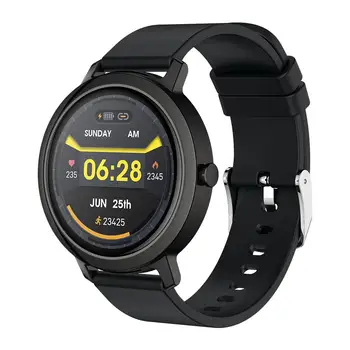 S17 Smart Watch Men Women IP67 Waterproof heart rate sleep Monitor Fitness sports Smartwatch for iOS Android Watch Smart
S17 Smart Watch Men Women IP67 Waterproof heart rate sleep Monitor Fitness sports Smartwatch for iOS Android Watch Smart