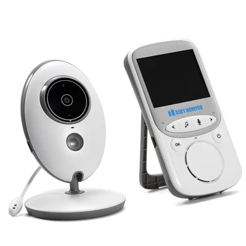 Baby Camera Intercom Walkie-Talkie Video Radio Nanny Audio VB605 Music IR Portable Wireless Night Version baby monitor camara
Baby Camera Intercom Walkie-Talkie Video Radio Nanny Audio VB605 Music IR Portable Wireless Night Version baby monitor camara