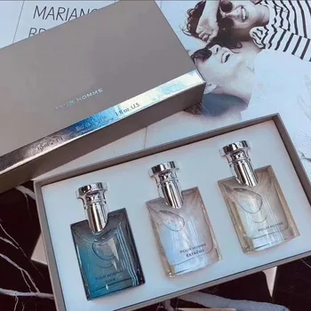 2020 New Extreme Homme Men 30ML * 3 bottle in Set Toilette Spray Long lasting fragrance Parfum Women perfume New In Box Sealed
2020 New Extreme Homme Men 30ML * 3 bottle in Set Toilette Spray Long lasting fragrance Parfum Women perfume New In Box Sealed