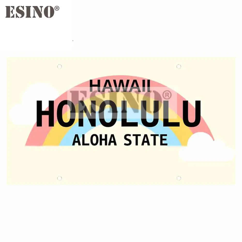 Car Styling Creative Vintage Hawaii Honolu License Aloha State Trunk Decal Cartoon PVC Waterproof Car Body Sticker Pattern Vinyl
Car Styling Creative Vintage Hawaii Honolu License Aloha State Trunk Decal Cartoon PVC Waterproof Car Body Sticker Pattern Vinyl
